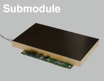 Submodule