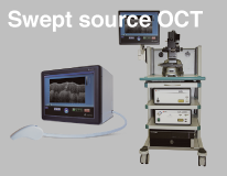 Lasers for Swept source OCT